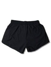 Load image into Gallery viewer, Women&#39;s Active Shorts - Black
