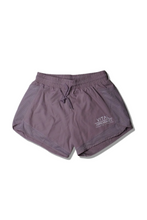 Load image into Gallery viewer, Women&#39;s Active Shorts - Muave
