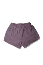 Load image into Gallery viewer, Women&#39;s Active Shorts - Muave
